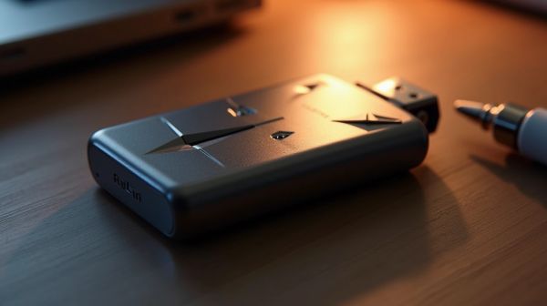Pourquoi opter pour un briquet avec design futuriste ?