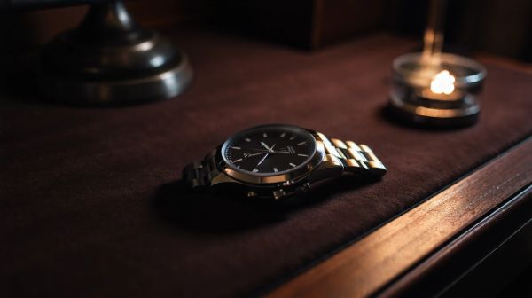 Top 5 montres suisses pour hommes : l'alliance d'élégance et de précision