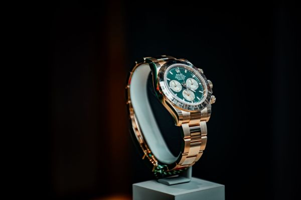 Top 5 montres suisses pour hommes : l'alliance d'élégance et de précision