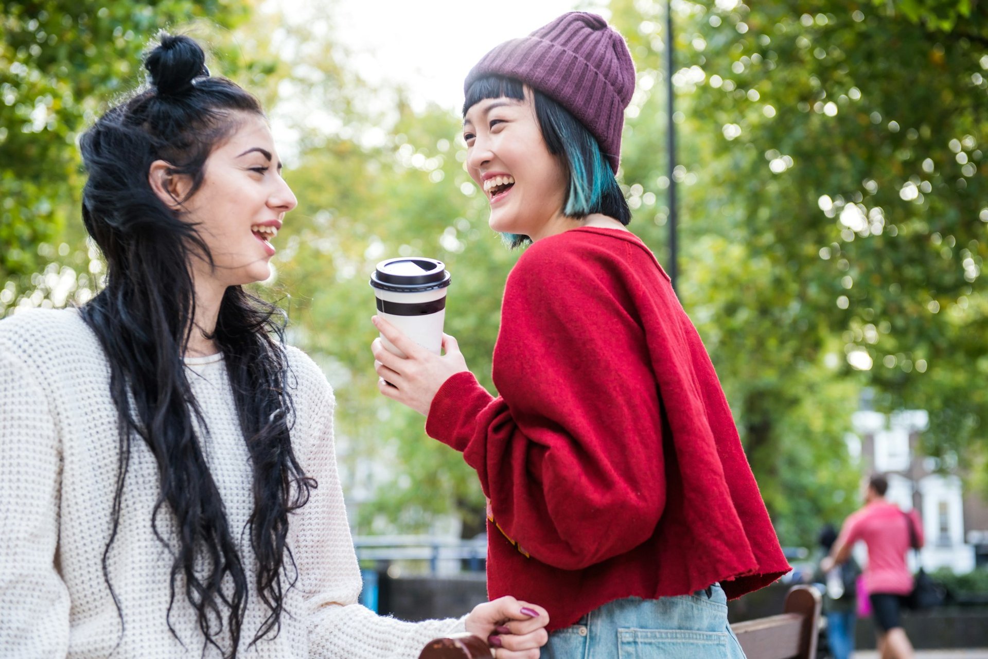 Découvrez les bobs et bonnets tendance de la boutique Canopy - Mode Et ...