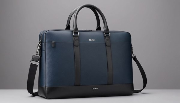 Le guide du sac hugo boss : style et fonctionnalité au quotidien
